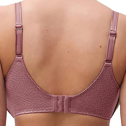 Image of Chantelle Women's C Magnifique Seamless Unlined Minimizer