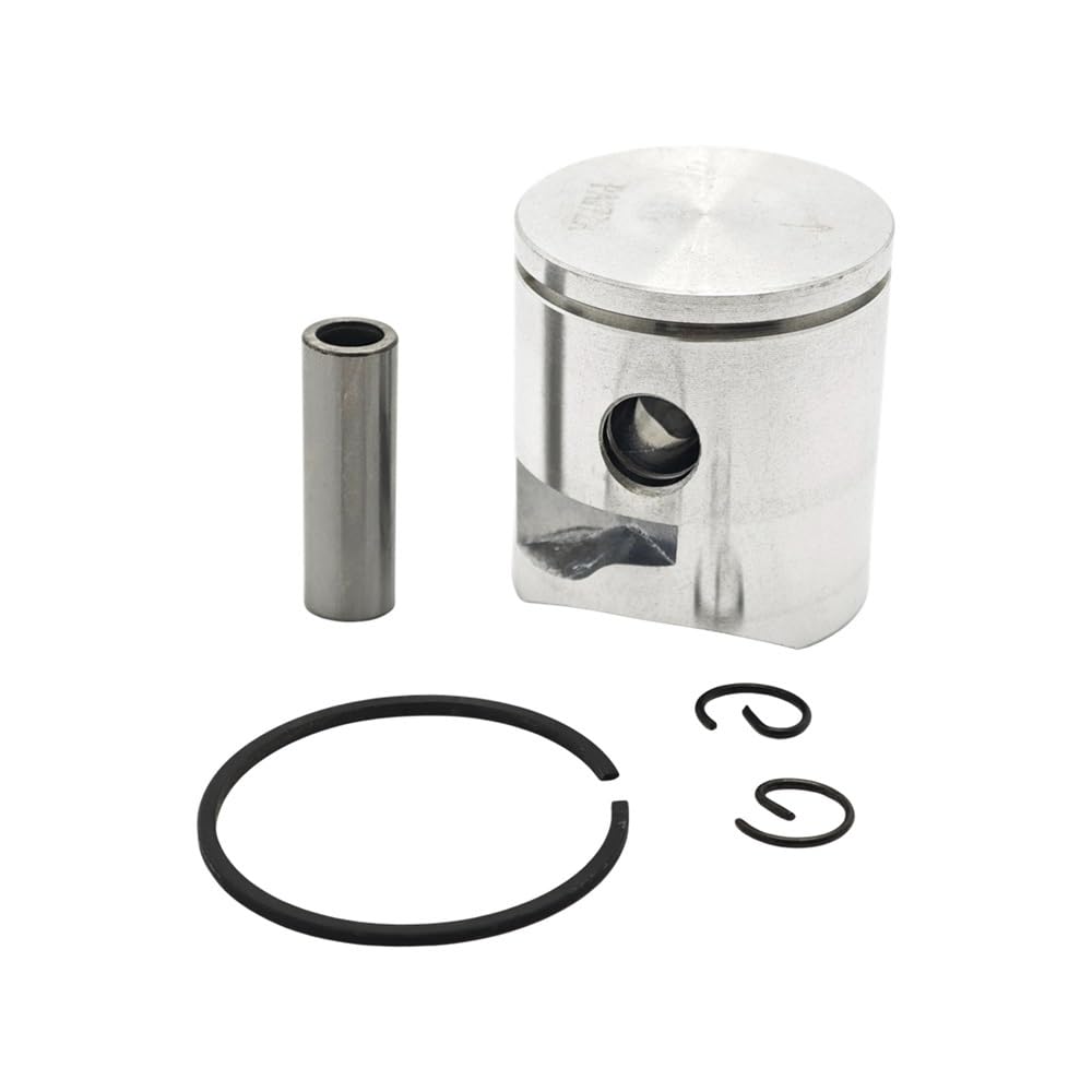 Circlips piston 39 mm pour l'entretien saisonnier de votre tronçonneuse 240 236