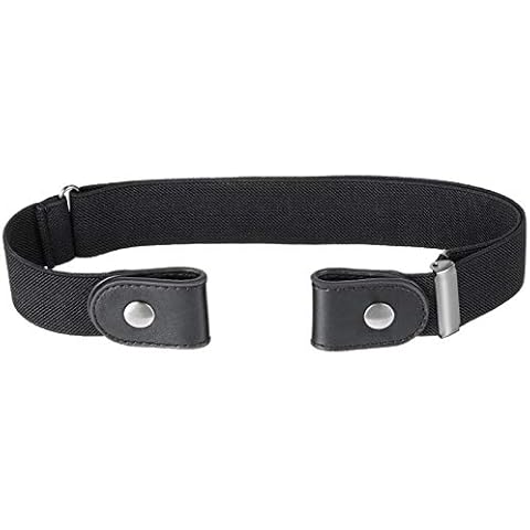 Syhood Adjustable Invisible Stretch Belt Cover