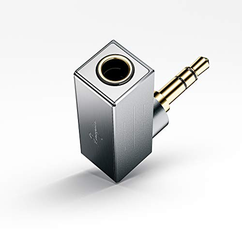 Amazon.co.jp: カイン (Cayin) PH-35X(3.5mm TRS to 4.4mm TRRRS変換