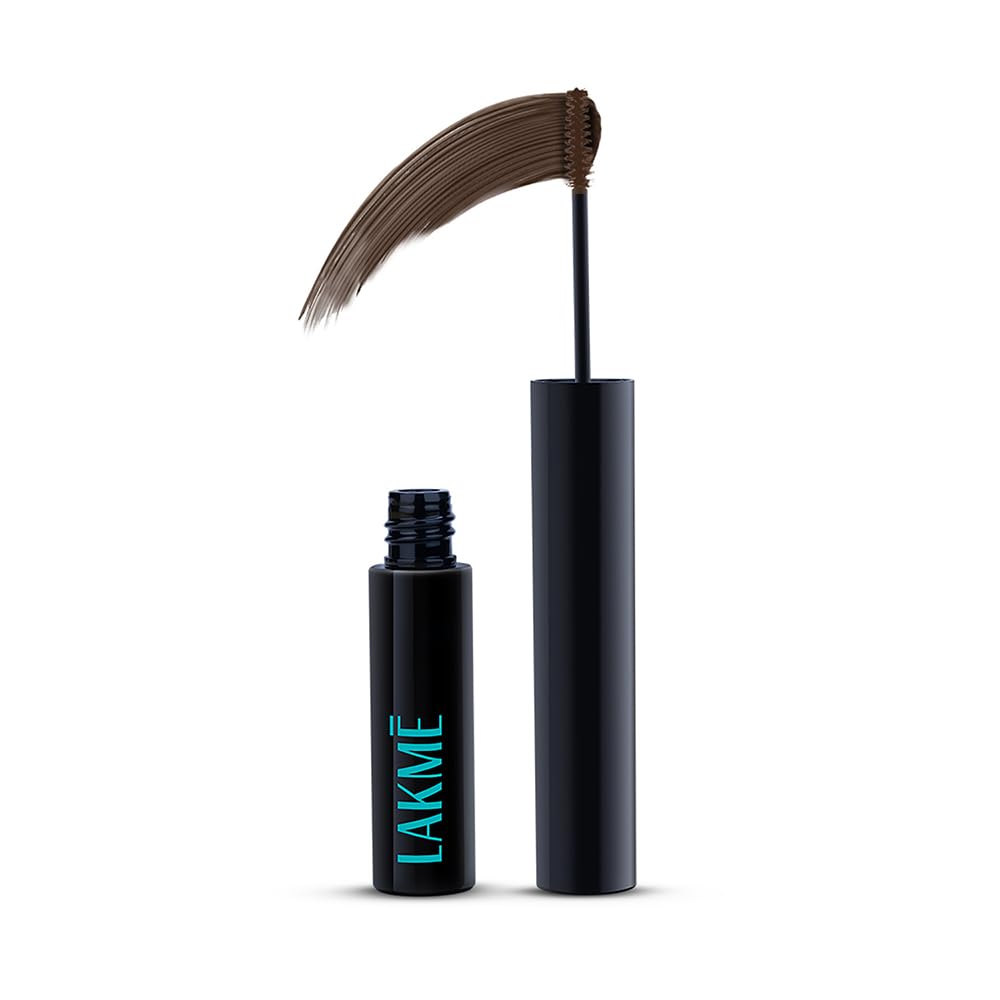 Lakme Eyeconic Brow Boss- Deep Brown 5g