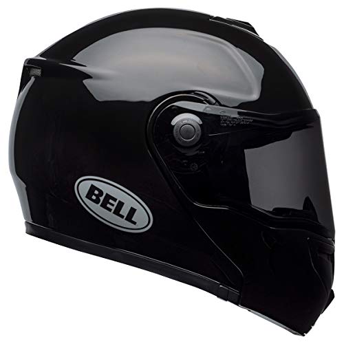 BELL SRT Modular Full-Face Helmet Gloss Black Large