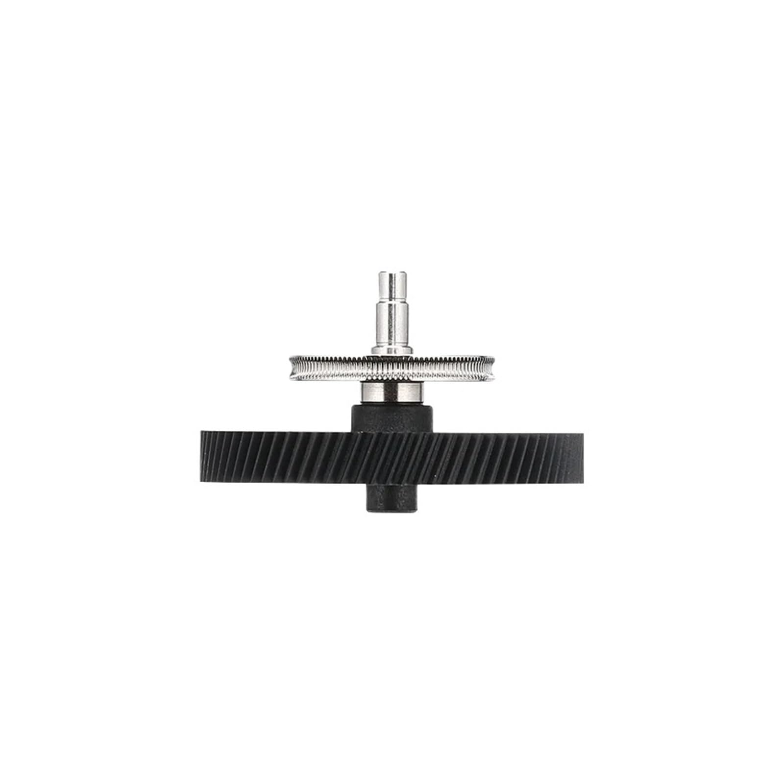 Compatible con Bambu Lab, equipo extrusor H2D | Engranaje impulsor del extrusor H2D, metal duradero, alimentación suave, accesorio for impresora 3D