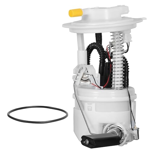 DWVO Fuel Pump Module Assembly Compatible with Sentra 2013 2014 2015 2016 2017 2018 2019 L4 1.8L by DWVO - Used condition - US$48.32