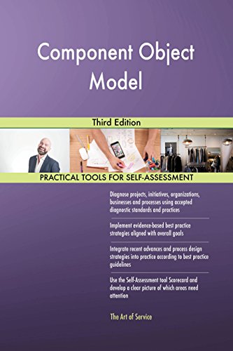 Component Object Model Third Edition (English Edition)