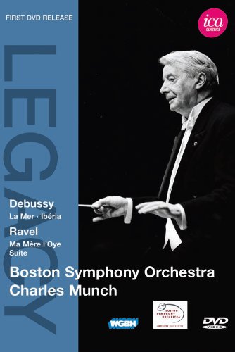 その他 Ma Mere Loye Suite / Iberia La Mer [DVD] [Import] wgteh8f Ravel: Ballet music 