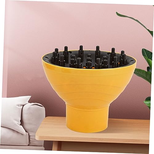 Ipetboom 3 Pçs Capa De Secador De Cabelo Secadores De Cabelo Difusor Secador De Cabelo Salão De Bele