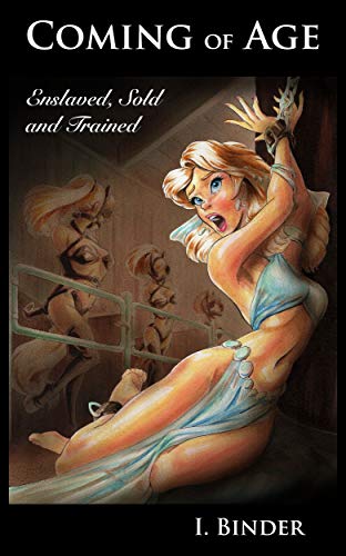 Coming of Age: Enslaved, Sold & Trained