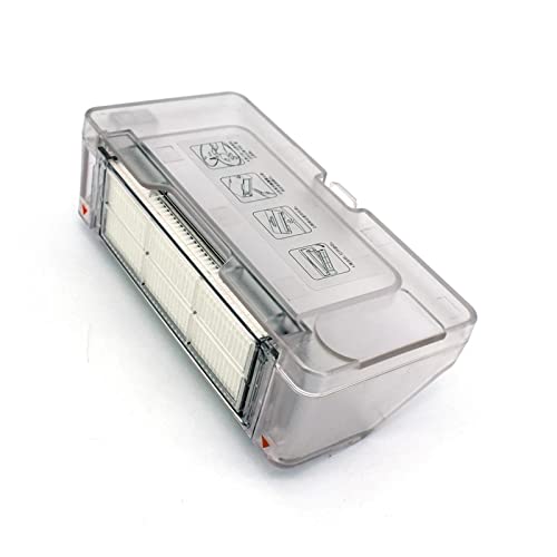 Vacuum Cleaner Washable Dust Box Household Sweeper Spare Parts Accessories Fit For Xiaomi Fit For Mijia STYTJ02YM Vacuum cleaner parts