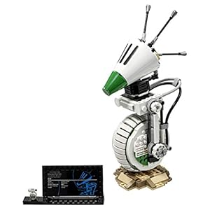 Amazon.co.jp - レゴ® スター・ウォーズ D-O 75278
