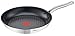Price comparison product image Tefal Intuition Frypan, Stainless Steel, Silver, 24 cm