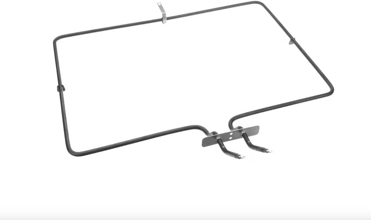 Range Oven Bake Element Compatible with Maytag YMES8880DE0, YMER8775BS0, YMER8700DS1, MER8800FZ2, MER8700DW0 models