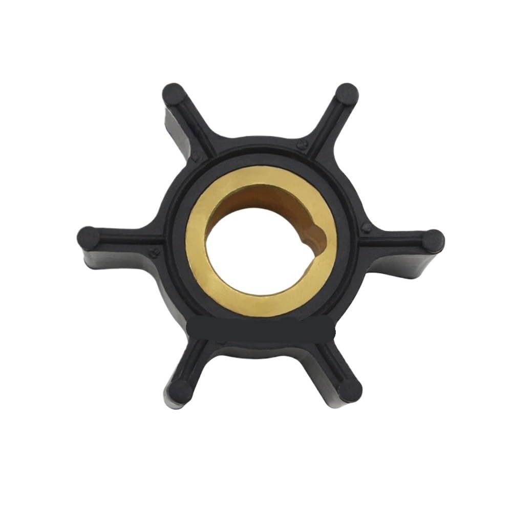 Turbine de pompe à eau hors-bord 2 temps 4hp 4.5hp 8hp kit de refroidissement 389576