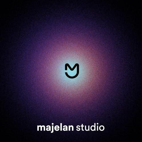 Page de couverture de majelan studio