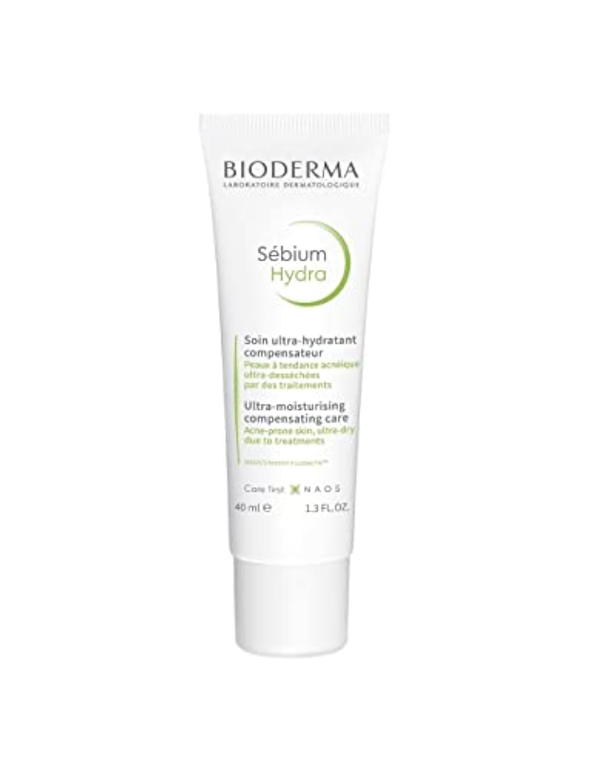 Sébium Hydra Compensating Moisturiser 40 ml