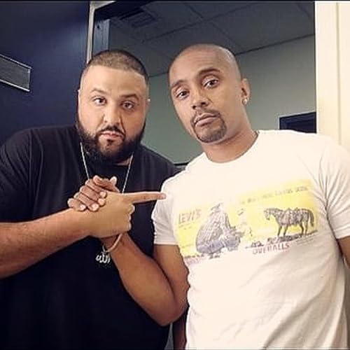 Ramble Young Man Ramble S2. Ep 10- Q & A with The Legendary Fades International Barbershop Crew pt.1