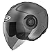 Produktbild HJC Helmets Unisex I40 Helmet, SEMI Flat Titanium, XXL