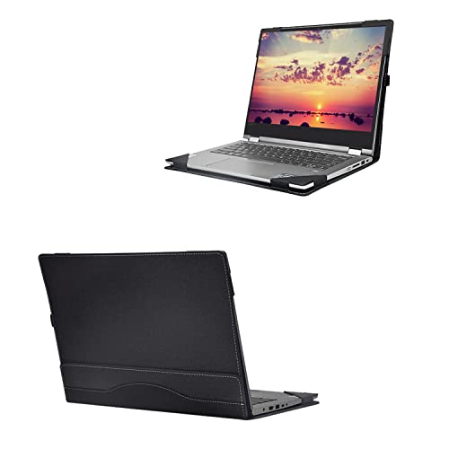 Funda compatible con laptops Dell 16 Plus modelo DB16250 negra miniatura 1