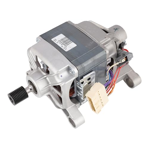 sparefixd Motor to Fit Candy Washing Machine