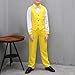 Boys Suits Slim Fit Wedding Tuxedos Ring Bearer Outfit Vest and Pants Set with Bow Tie for Teens 3-18 Years