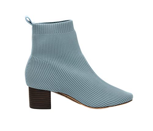 CUSHIONAIRE Women's Neely Stretch bootie +Memory Foam and Wide Widths Available4