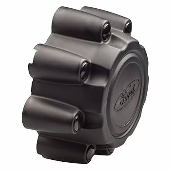 Amazon.com: Ford YC3Z-1130-EA - COVER - WHEEL : Automotive