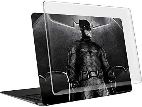 Skinit Case + Skin Compatible with MacBook Air 13in (2020) - Officially Licensed Warner Bros Batman Justice League Design
