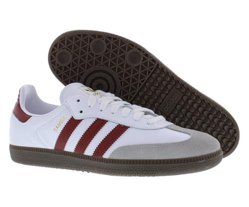 Image of adidas Men's Samba Shoes