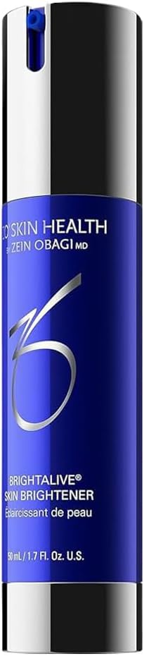 ZO SKIN HEALTH Brightalive 1.7oz/50ml