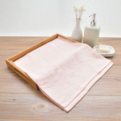 Serviette super absorbante WLLLO contre l'humidité résiduelle adulte