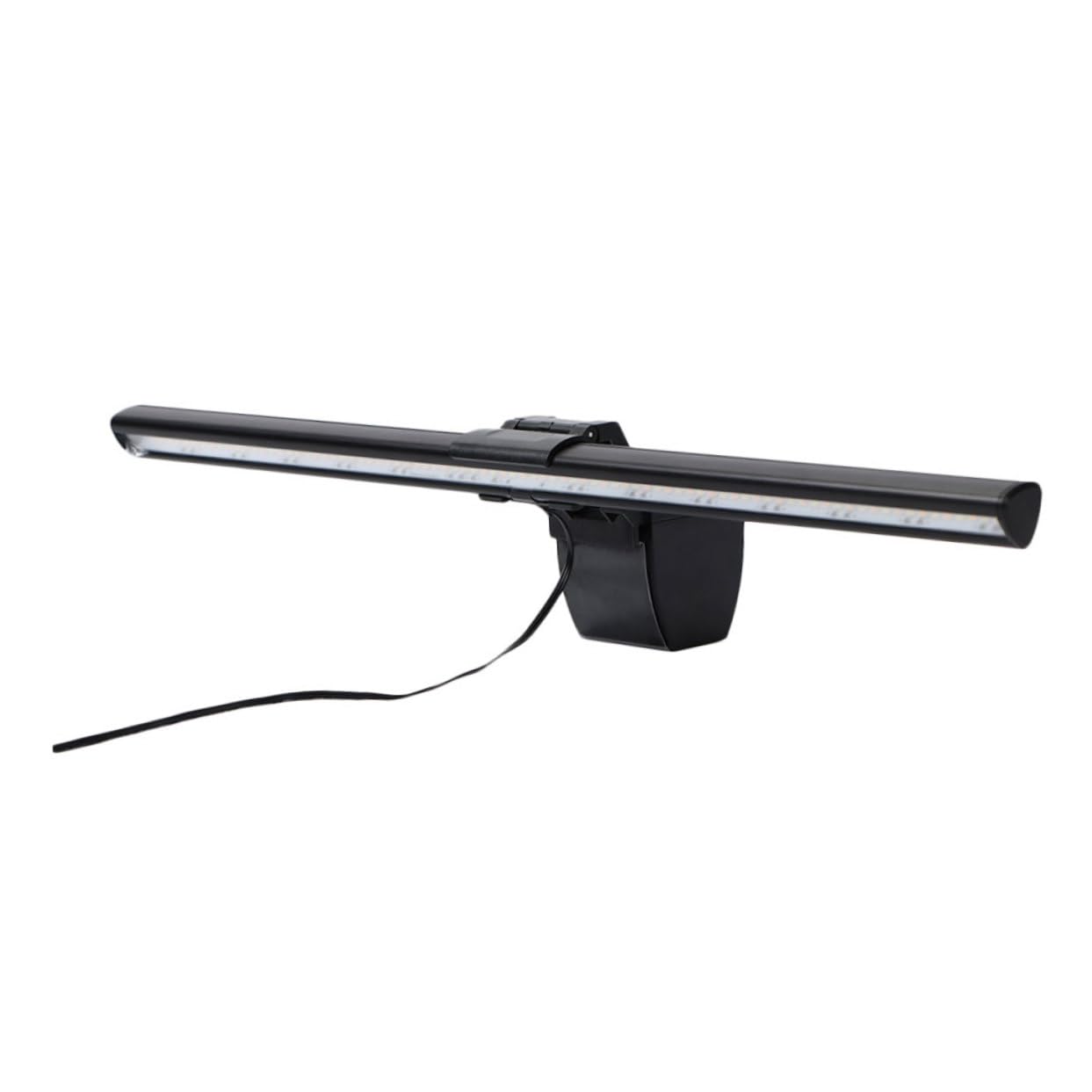 Lampe LED suspendue pour écran d'ordinateur DOITOOL barre lumineuse bureau 40 cm - 8