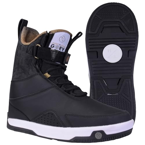 Hyperlite 2024 System Gooey Trever Maur Signature Wakeboard Boots