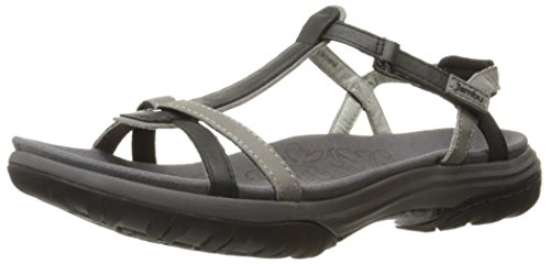 Jambu Women's Charlotte Flat Sandal