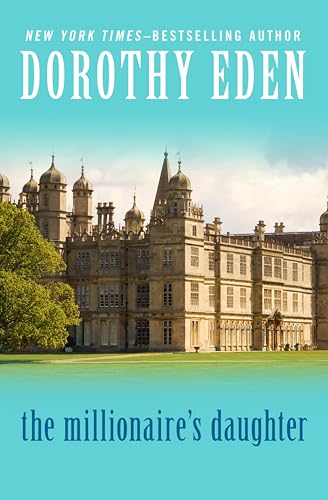 The Millionaire's Daughter