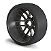 Pro-Line Racing 1/7 Goodyear NASCAR Cup Belted Tires MTD 17mm F/R PRO1023311 RC Tire