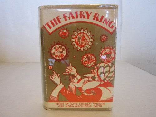 The Fairy Ring B0041QESBQ Book Cover