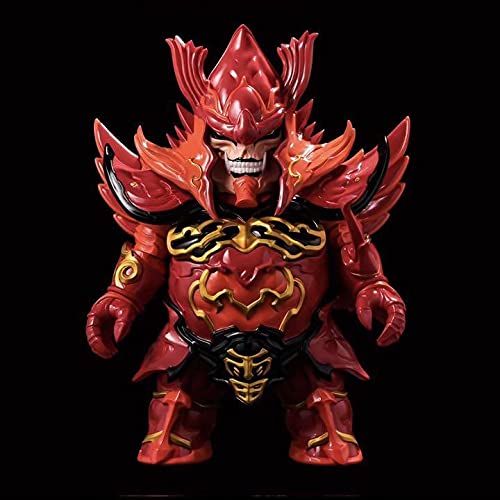 PDSx勇者ライディーンx千値練　雷出因なアイツフィギュア 勇者ライディーン 雷出因なアイツ – 株式会社千値練 ー Sentinel
