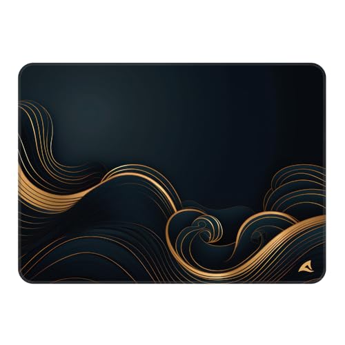 Sharkoon Skiller SGP35 D2 L tapis de souris de jeu pour setup gaming épuré
