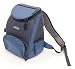 Produktbild The Greenfield Collection CB004H Delux Federleichter Kühlrucksack Powder, blau