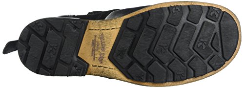 Yellow Cab Cluster W, Stivaletti Biker Donna