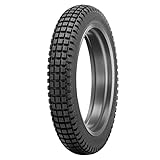 Dunlop 45112401 K950 Rear Tire - 4.00-18