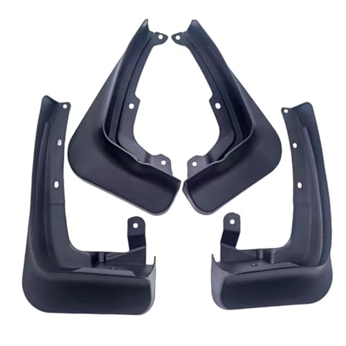 Guardabarros coche kit piezas automóvil para X3 IV G45 modelos 2024 2025 2026