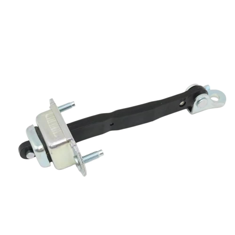 DNZOGW Rear Door Check Hinge Stopper Strap Arm Limiter for Subaru for Forester SJ 2013 2014 2015 2016 2017 2018 Vehicle Door Check