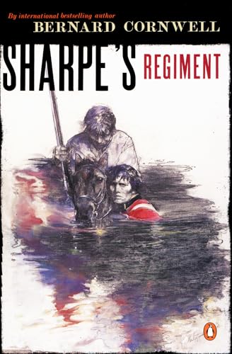 Sharpe's Regiment (#8) view 2