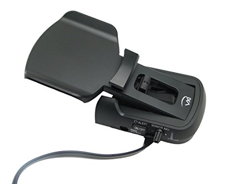 VXi L50 Remote Handset Lifter V100 Wireless Headset System