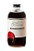 True Syrups and Garnishes Old Fashioned Rich Simple Syrup for Cocktails, 16 oz