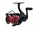 Abu Garcia Black Max & Max X Spinning Fishing Reels (All Models & Sizes)