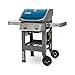 Weber 44020001 Spirit II E-210 Sapphire LP Outdoor Gas Grill