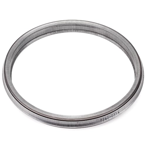 RE0F11A JF015E Automatic Transmission Parts Push Belt 901076 CVT Chain Compatible Wit Hond-a