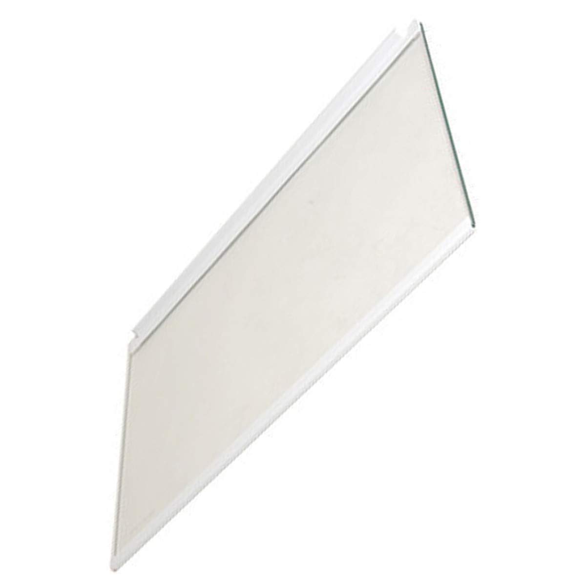 Clayette, étagère avec bord d'origine 458,50X285 mm Réfrigérateur, congélateur 2651127017 ELECTROLUX